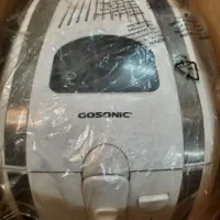 سرخ کن نو و آکبند و سبزی خرد کن ۳ کیلویی