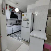 وام تسویه.فرهنگیان کرج/اماده سکونت.فول|فروش آپارتمان|هشتگرد, شهرک فرهنگیان|دیوار