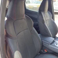 تزئینات اتومبیل