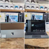 surface pro 5