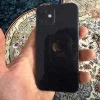 آیفون ۱۲مینی تمیز و سالم