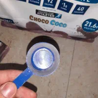 پروتیین ایزو وی اپلاید اصل|تجهیزات ورزشی|رشت, کوی بیانی|دیوار