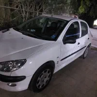 فروش پژو ۲۰۶