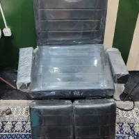 صندلی تاتو،، ارم رست ،،صندلی استادکار