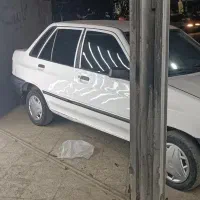 پراید 82 کاربراتور موتور تازه تعمیر|خودرو سواری و وانت|شهریار, شهرک مصطفی خمینی|دیوار