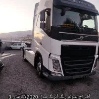 اف اچ 500 در حد خشک 2020 سه خط