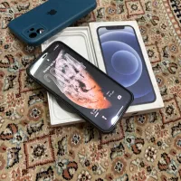 اپل 12  نرمال  ۱۲۸