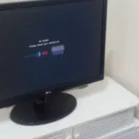 مانیتور ال ای دی ( الجی )