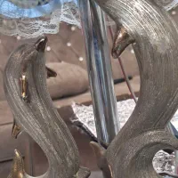 شب خواب .( آباژور)|لوستر و چراغ آویز|تهران, شهرک شریعتی|دیوار