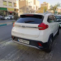 ام‌وی‌ام X22 اتوماتیک اسپرت اکسلنت، مدل ۱۳۹۷|خودرو سواری و وانت|تهران, افسریه شمالی|دیوار