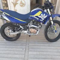 موتور کویر t2|موتورسیکلت|بندرعباس, |دیوار