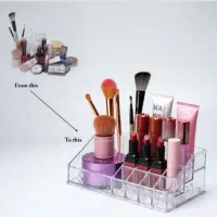 استند آرایشی رویه