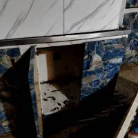 کابینت اشپزخانه