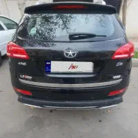 جک s5 اتومات نیوفیس