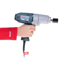 بکس برقی رونیکس|ابزارآلات|قم, تعویض پلاک|دیوار