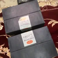سرویس۱۴پارچه چایی خوری بوهیما  چک اصل /نو