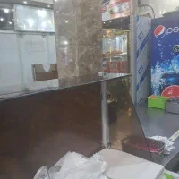 دونفر نیرو جهت کار در فست فودنیازمندیم