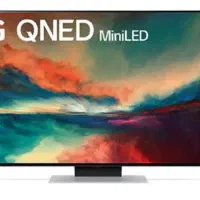 تلویزیون 55 اینچ LG