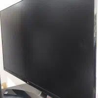 مانیتور الجی LG 24