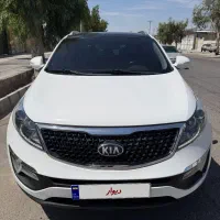 اسپورتیج۲۰۱۴ فول