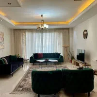 ۱۲۰ متر ویلایی * نوساز * غرق در نور