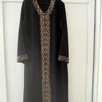 مانتو عبایی