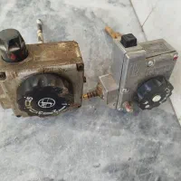 ترموکوپل و مشعل آبگرمکن
