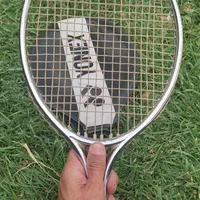 راکت تنیس برند Slaxenger انگلستان|ورزش‌های توپی|تهران, پونک|دیوار