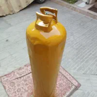 کپسول ایران گاز 35 کیلویی