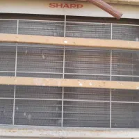 گولر گازی ۲۴ هزار|کولر گازی و فن‌کوئل|شوشتر, |دیوار