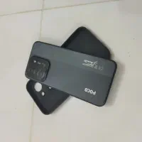 گوشی شیامی پوکو c85