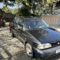 فروش خودرو|خودرو سواری و وانت|تالش, هشتپر|دیوار