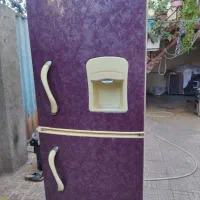 یخچال|یخچال و فریزر|گالیکش, |دیوار