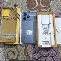 ریلمی نوت 50 128 گیگ