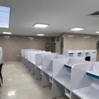 پانسیون مطالعاتی vip (اساتید رفع اشکال+حضور مشاور)|خدمات آموزشی|کرج, کارخانه قند|دیوار