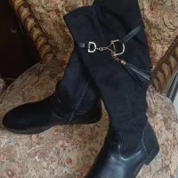 بوت سایز ۳۶ ترک