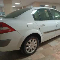 مگان 90 اتوماتیک|خودرو سواری و وانت|رشت, اسماعیل آباد|دیوار