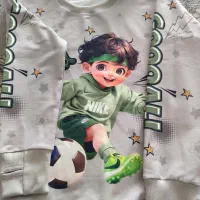 بلوز پسرونه فینگردار