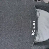 ساک حمل نوزاد با تشک رفلکس|اسباب و اثاث بچه|تهران, نبی اکرم|دیوار