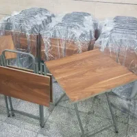 میزتاشووصندلی یک میلیون پانصد