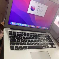 مک بوک ایر بسیار تمیز|رایانه همراه|شیراز, ملاصدرا|دیوار