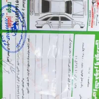 سمند سورن 88