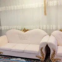 مبل 7نفره پاتریس