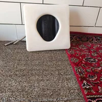 ویلچر چهار کاره|آرایشی، بهداشتی، درمانی|اهواز, دغاغله|دیوار