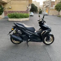 آیروکس ۱۸۰|موتورسیکلت|تبریز, |دیوار