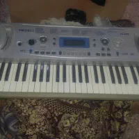 کیبورد medeli m20|پیانو، کیبورد، آکاردئون|کرمانشاه, |دیوار