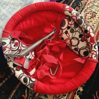 سلام تابشورتی۲۰۰ ویک عدد تورپشه بند بچه۱۰۰
