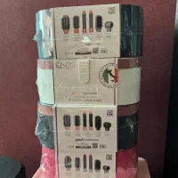 ست سشوار انزو دایسون ۴۱۳۳ همه کاره اصل با ضمانت