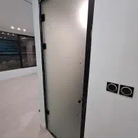شیشه سکوریت ساتینا