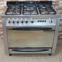 گاز فردار تمام استیل تاکنو